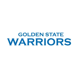 Golden State Warriors — ranked #5