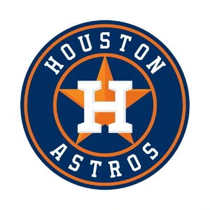 Houston Astros — ranked #4