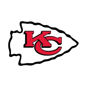 Kansas City Chiefs — ranked #10