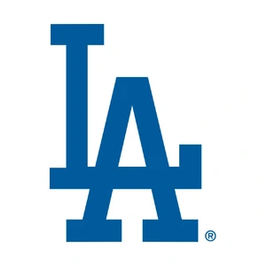 Los Angeles Dodgers — ranked #9