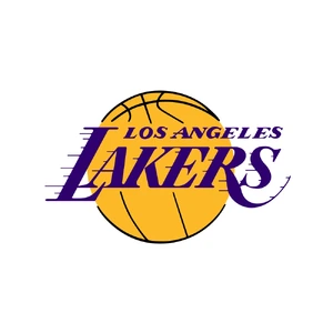 Los Angeles Lakers — ranked #6