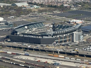 Philadelphia Eagles — ranked #13