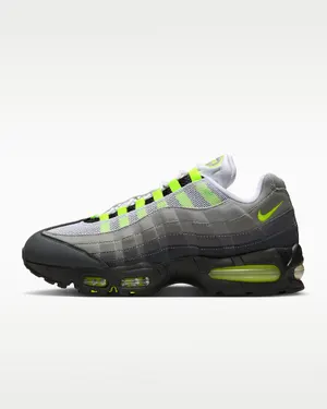Nike Air Max 95 Neon — ranked #7