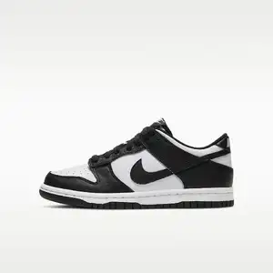 Nike Dunk Low Panda — ranked #4