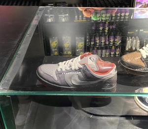 Nike SB Dunk Pigeon — What is the most hyped sneaker release of all time?
