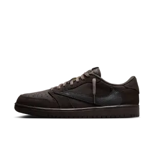 Travis Scott x Air Jordan 1 — ranked #10