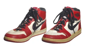 Air Jordan 1 — ranked #9