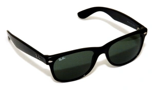 Ray-Ban Wayfarer — ranked #6