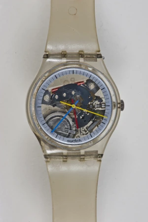 Swatch watches — ranked #11
