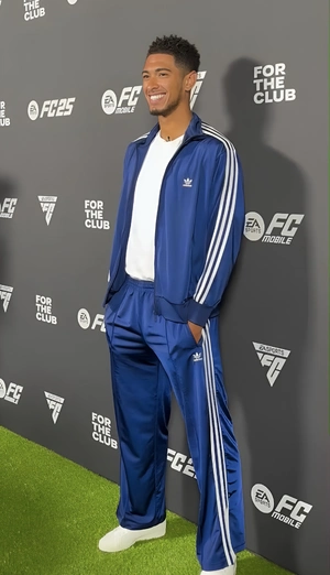 Tracksuits — ranked #8