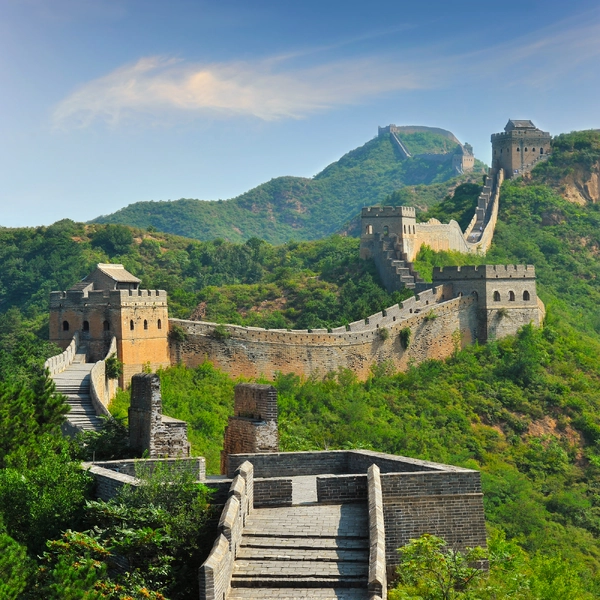 Ancient China - ranking option ranked #9