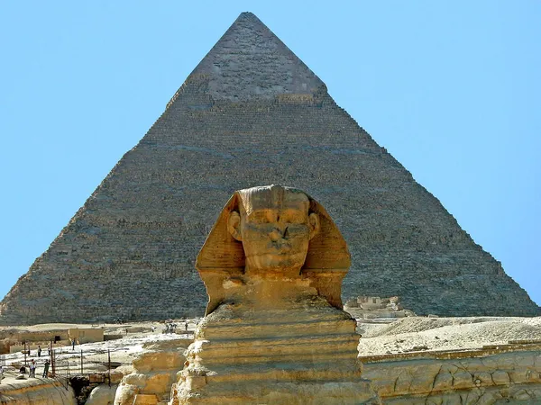 Ancient Egypt - ranking option ranked #1