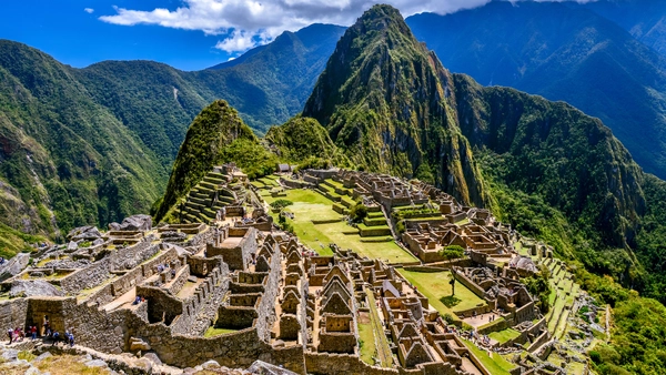 Inca Empire - ranking option ranked #7