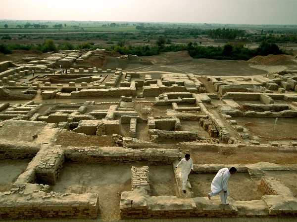 Indus Valley Civilization - ranking option ranked #10