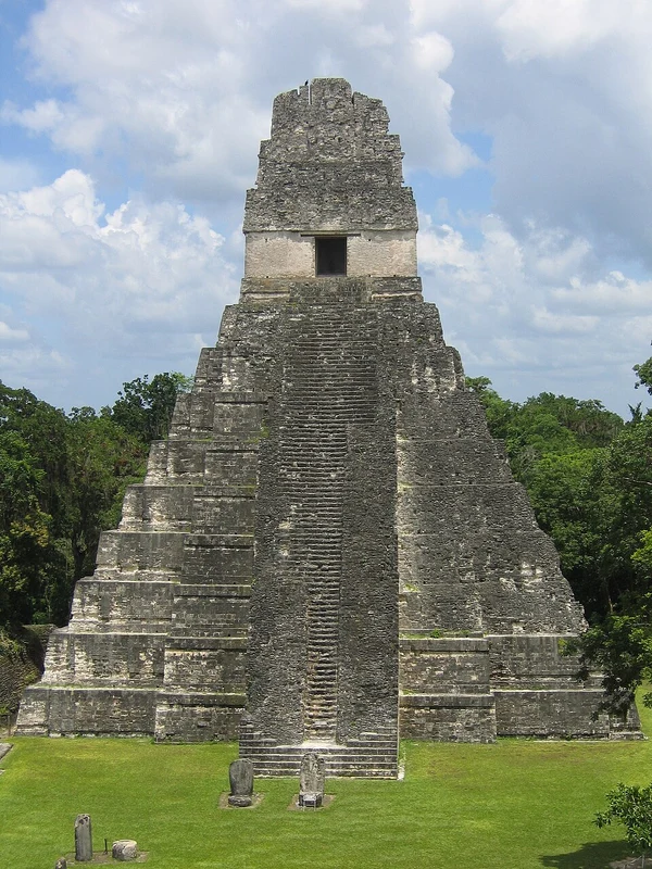 Maya Civilization - ranking option ranked #5