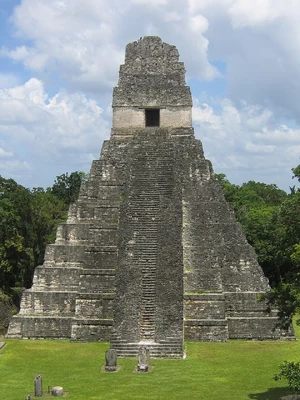 Maya Civilization — ranked #11