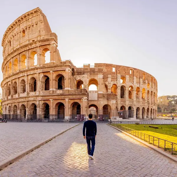 Roman Empire - ranking option ranked #3