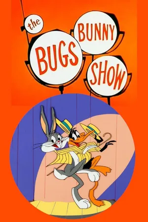 Bugs Bunny — ranked #4
