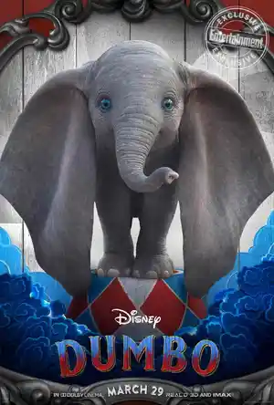 Dumbo — ranked #12