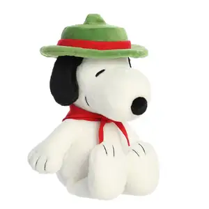 Snoopy — ranked #11