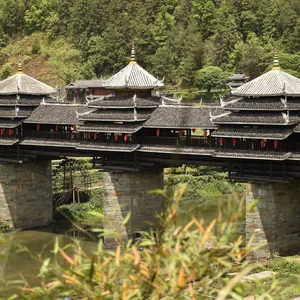 Chengyang Bridge — ranked #14