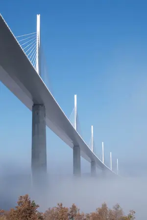 Millau Viaduct — ranked #17