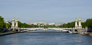 Pont Alexandre III — ranked #4