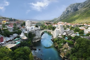 Stari Most — ranked #12