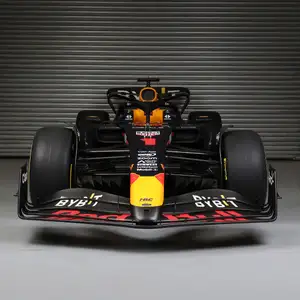 Red Bull RB19 — ranked #2