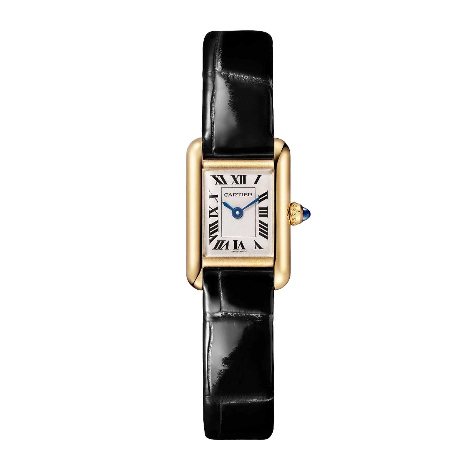 Cartier — ranked #12