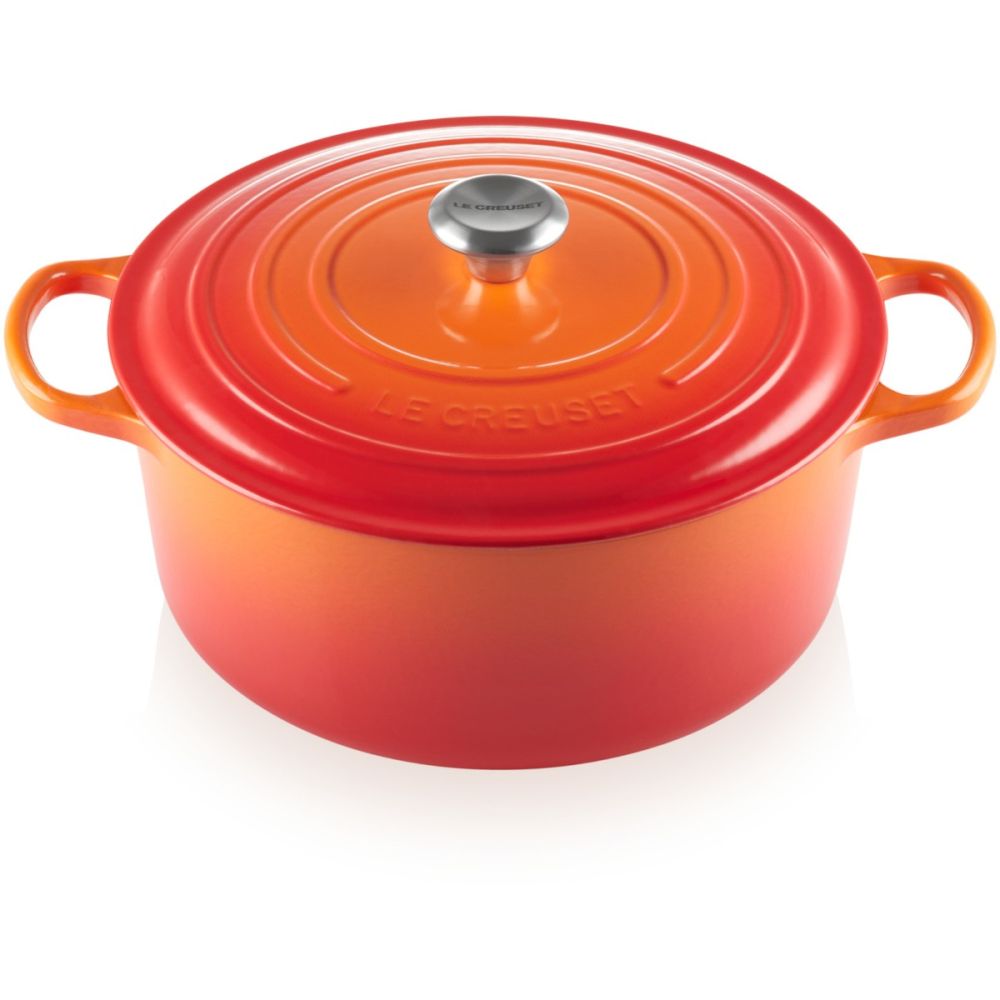 Le Creuset — ranked #10
