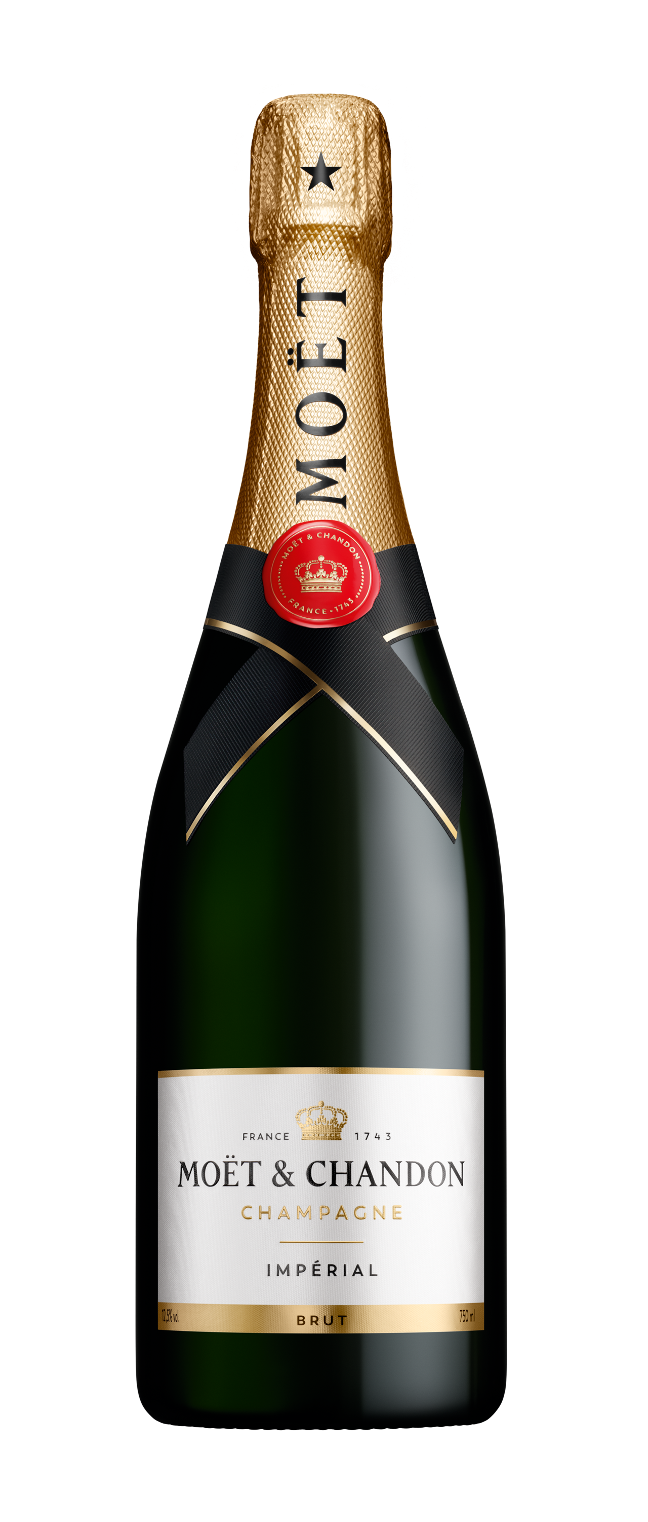 Moët & Chandon — ranked #15