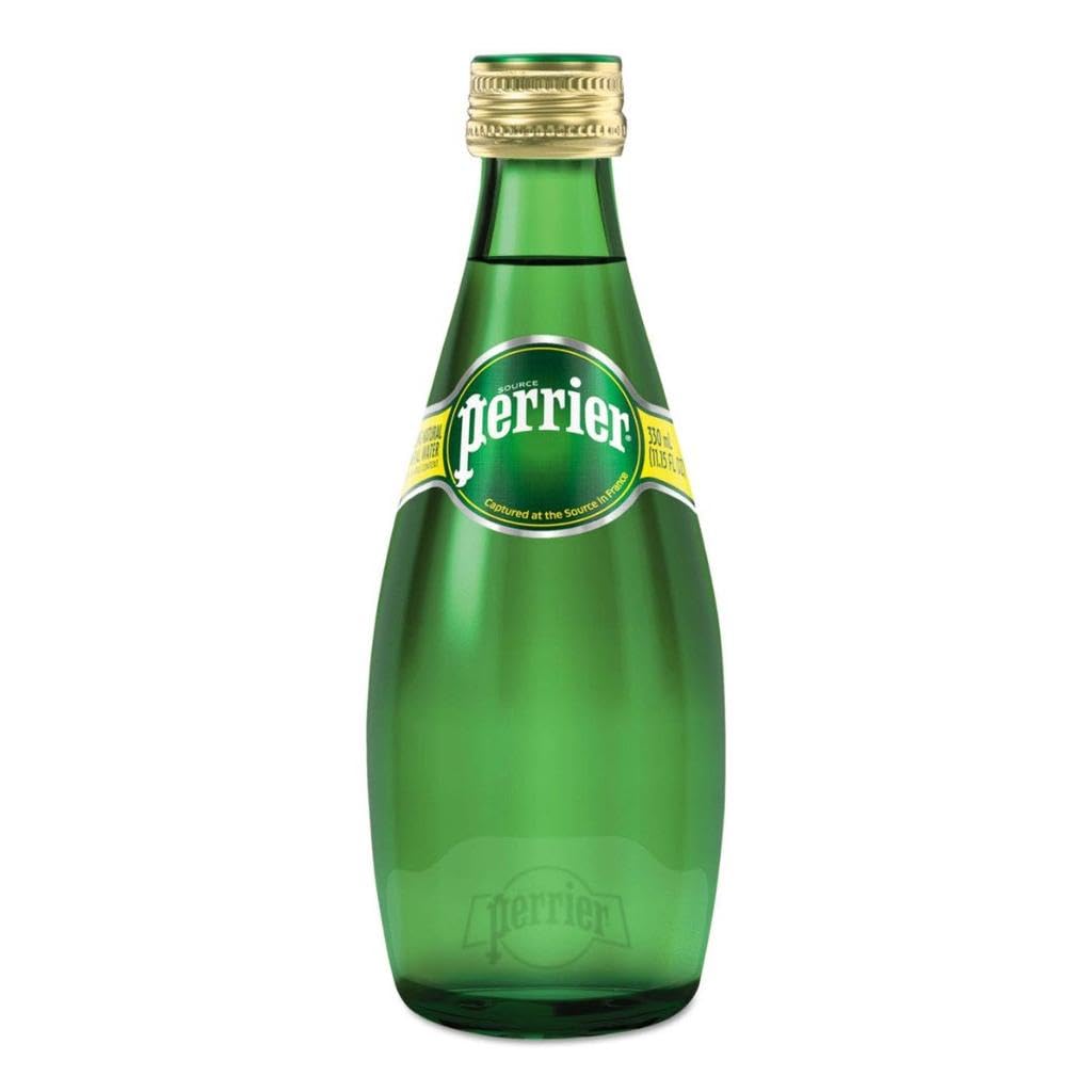 Perrier — ranked #18