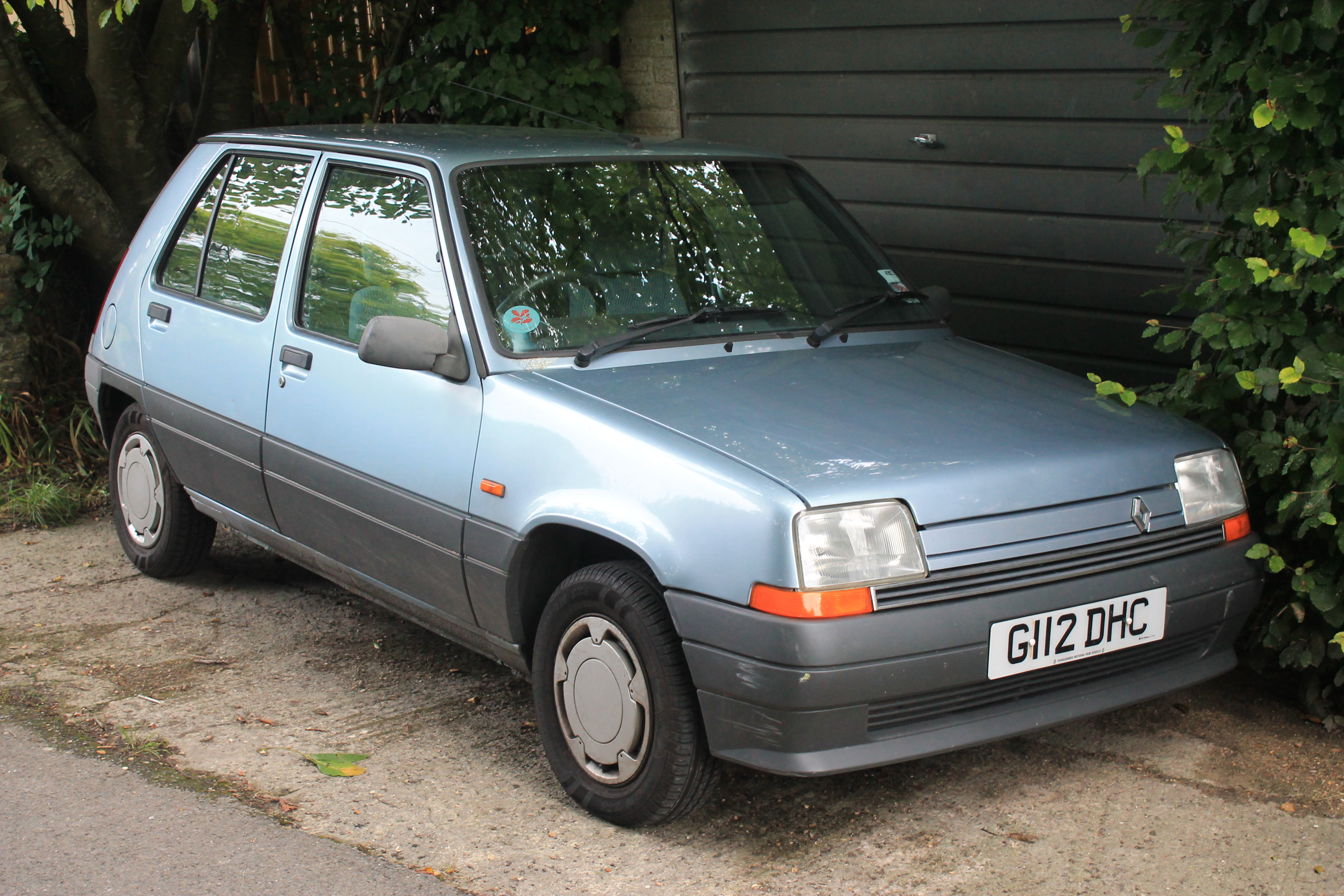Renault — ranked #17