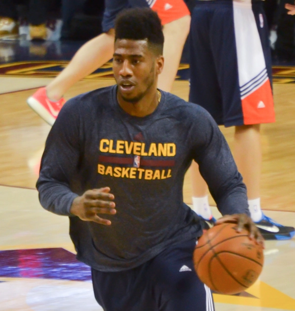Iman Shumpert's Flat Top - ranking option ranked #8