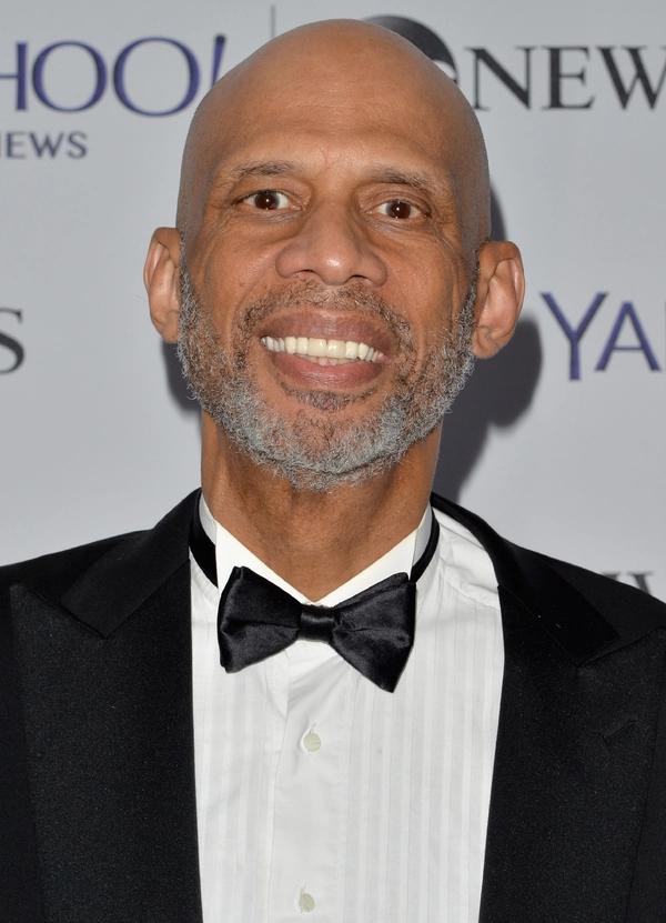 Kareem Abdul-Jabbar's Afro - ranking option ranked #6