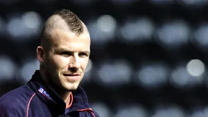 Beckham's Mohawk — ranked #3