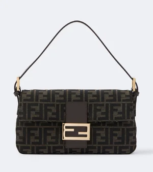 Fendi Baguette — ranked #17