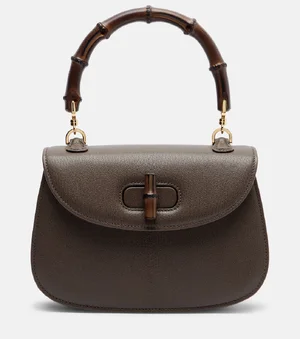 Gucci Bamboo Bag — ranked #12