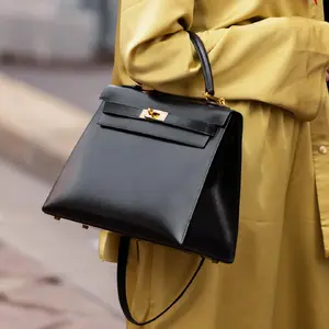 Hermès Kelly — ranked #7