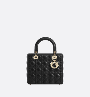 Lady Dior — ranked #11