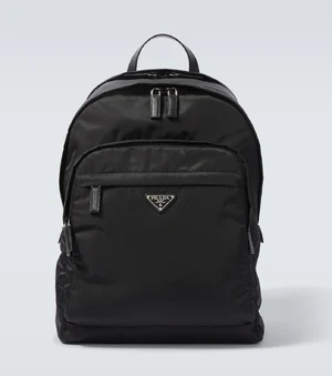 Prada Nylon Backpack — ranked #10
