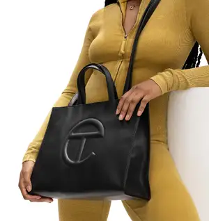 Telfar Shopping Bag — ranked #8