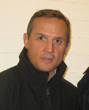 19 - Steve Yzerman — ranked #6