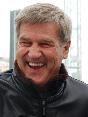 4 - Bobby Orr — ranked #7