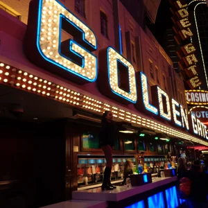 Golden Gate Hotel — ranked #16