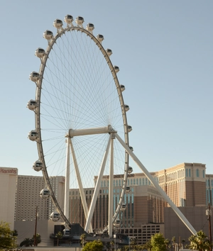 High Roller — ranked #6