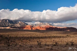 Red Rock Canyon — ranked #5