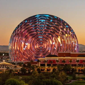 Sphere — ranked #7