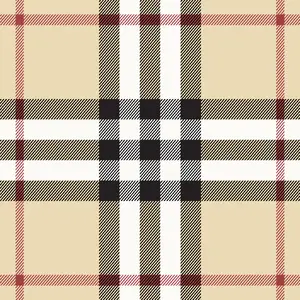 Burberry — ranked #12
